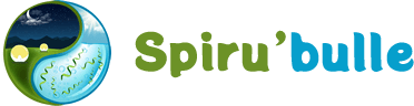Logo Spirubulle