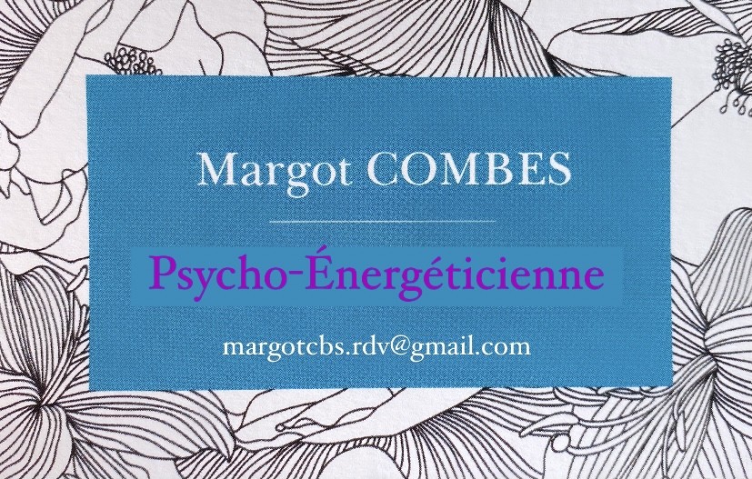Margo Combes