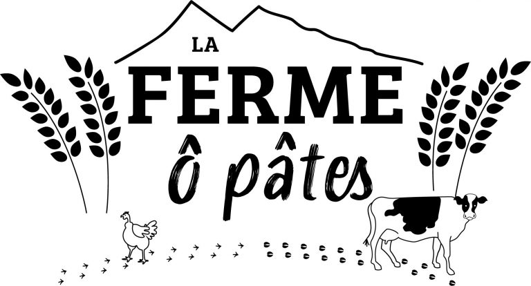 La ferme ô pâtes